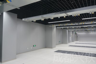 機房彩鋼板規(guī)的相關(guān)注意事項你都知道了嗎？