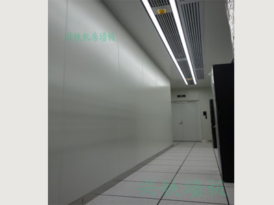 做弱電機(jī)房裝修工程的時(shí)候，如何解決機(jī)房稱重問題（二）？