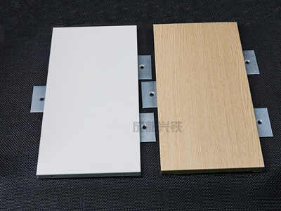 復(fù)合鋼制掛板可以在哪些場景應(yīng)用呢？
